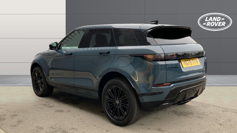 Land Rover Range Rover Evoque 1.5 P270e Autobiography 5dr Auto [Revised] Hatchback